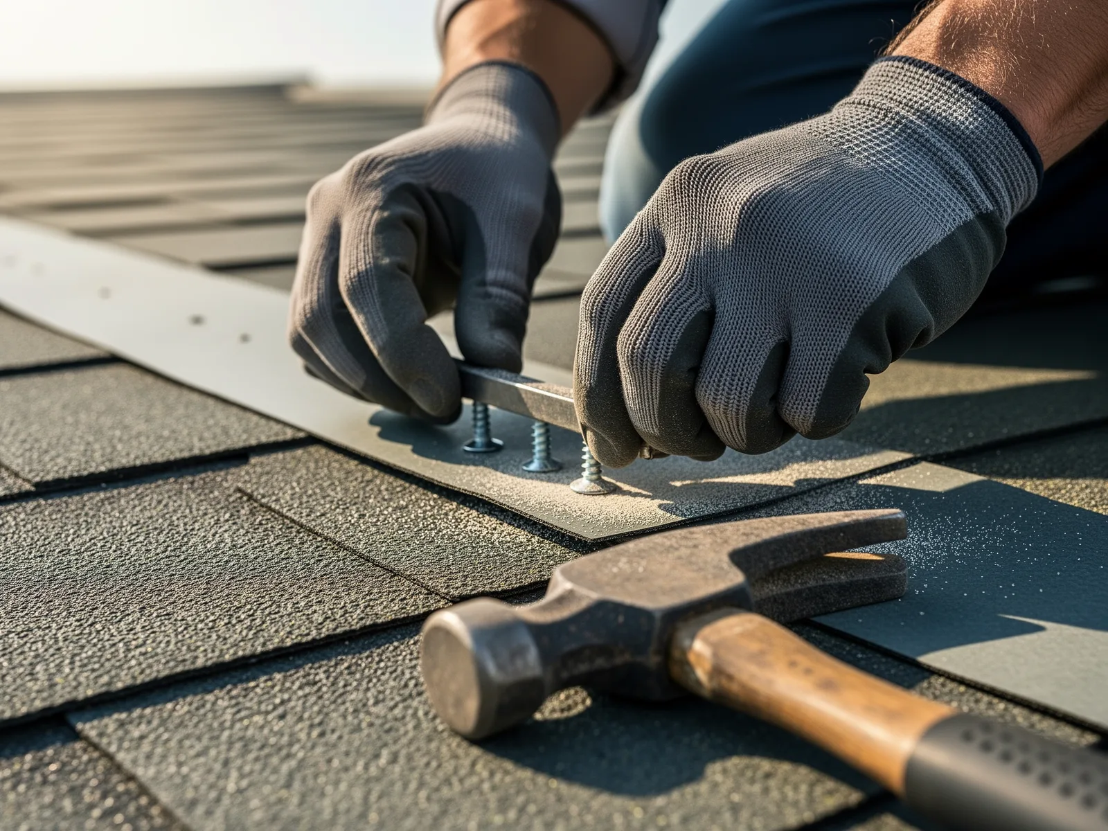 Why choose Fascia Repair in Poquoson, VA